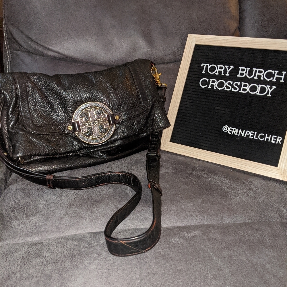 Tory Burch Crossbody